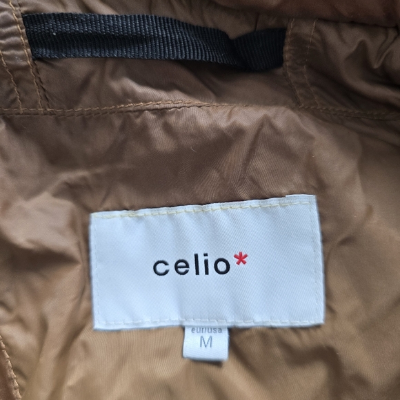 Jacket - Picture 5 of 5